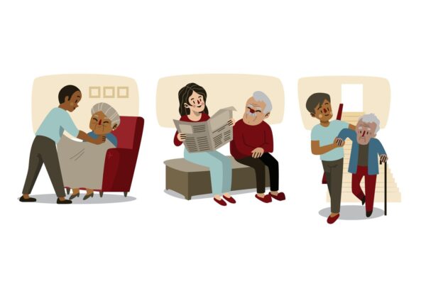 Finding the Right Retirement Home Near You: A Guide for Seniors and Families