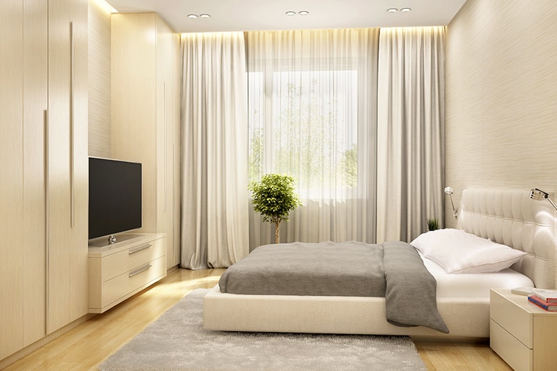 best curtains in dubai
