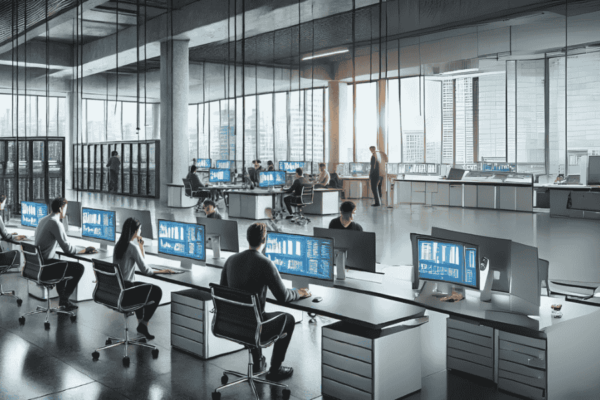 Why Your Business Needs Wireless Site Survey Services for Optimal Network Performance Wireless Site Survey Services