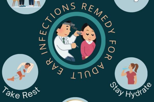 How Azicip 500mg Treats Ear Infections Quickly and Effectively